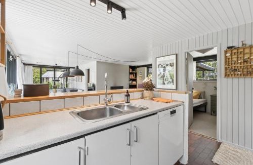 Hurup Thy House | Lovely Holiday Home Near The Water