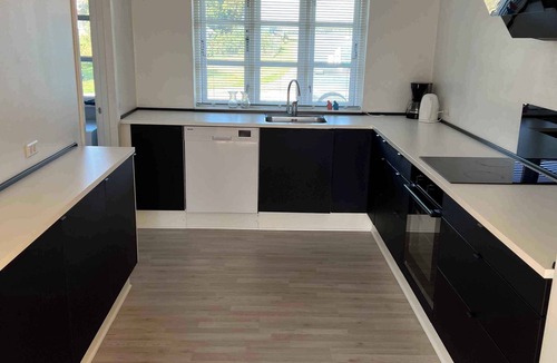 Torrig House | Lovely holiday home near child-friendly beach