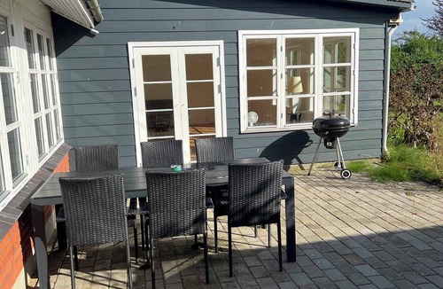 Torrig House | Lovely holiday home near child-friendly beach