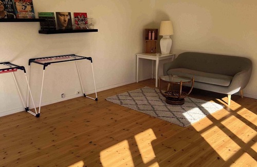 Torrig House | Lovely holiday home near child-friendly beach