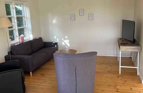 Torrig House | Lovely holiday home near child-friendly beach