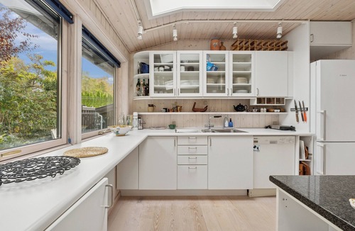 Hornbaek House | Lovely holiday home near Hornbæk