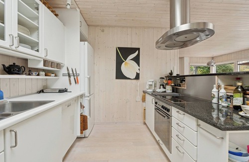 Hornbaek House | Lovely holiday home near Hornbæk