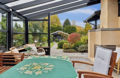 Hornbaek House | Lovely holiday home near Hornbæk