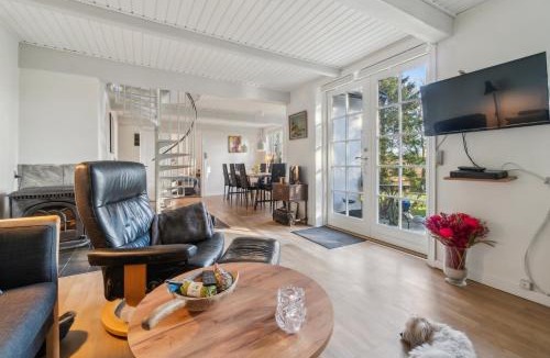Gudhjem House | Lovely Holiday Home Near Gudhjem