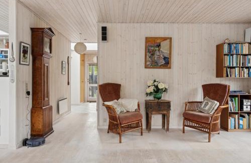 Hornbaek House | Lovely Holiday Home Near Hornbæk