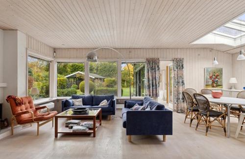 Hornbaek House | Lovely Holiday Home Near Hornbæk