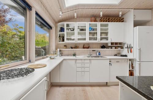 Hornbaek House | Lovely Holiday Home Near Hornbæk