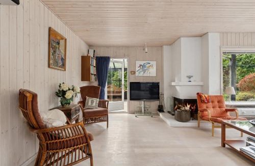 Hornbaek House | Lovely Holiday Home Near Hornbæk