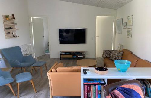 Thyholm House | Lovely Holiday Home Near The Limfjord