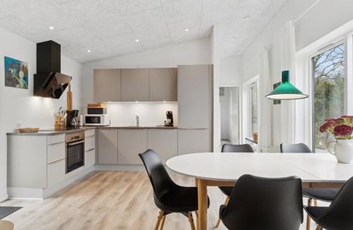 Thyholm House | Lovely Holiday Home Near The Limfjord
