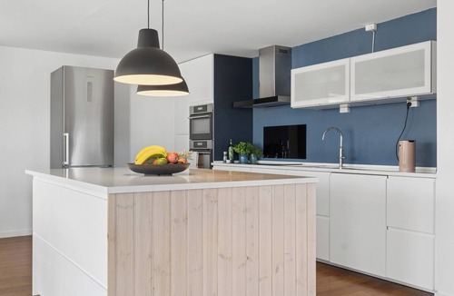 Rageleje House | Lovely holiday home near beach and nature