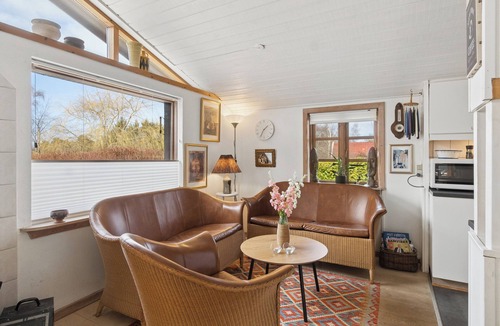 Hoeve Strand House | Lovely holiday home near sandy beach