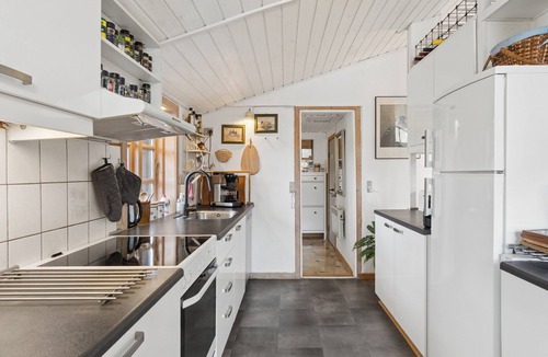Hoeve Strand House | Lovely holiday home near sandy beach
