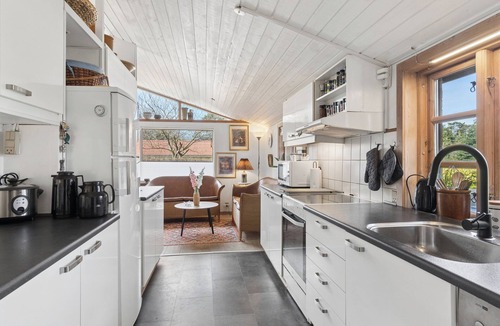 Hoeve Strand House | Lovely holiday home near sandy beach