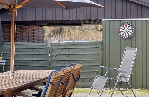 Hoeve Strand House | Lovely holiday home near sandy beach