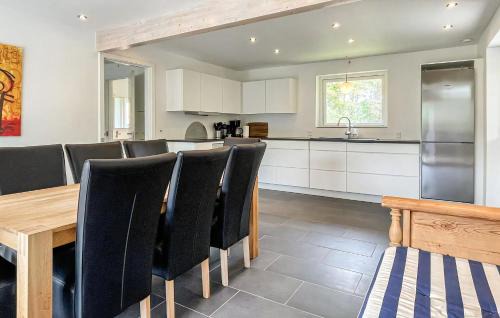 Balka House | Lovely Holiday Home On Bornholm With Sea View