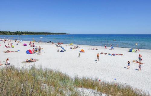Balka House | Lovely Holiday Home On Bornholm With Sea View