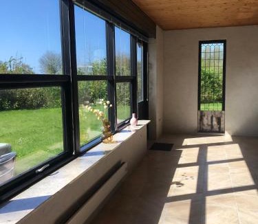 Errindlev Villa | Lovely Holiday Home On Lolland