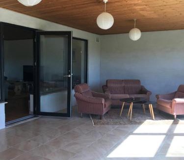 Errindlev Villa | Lovely Holiday Home On Lolland