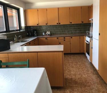 Errindlev Villa | Lovely Holiday Home On Lolland
