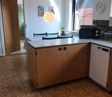 Errindlev Villa | Lovely Holiday Home On Lolland