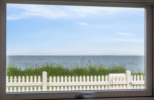 Frolunde House | Lovely holiday home panoramic view over the sea