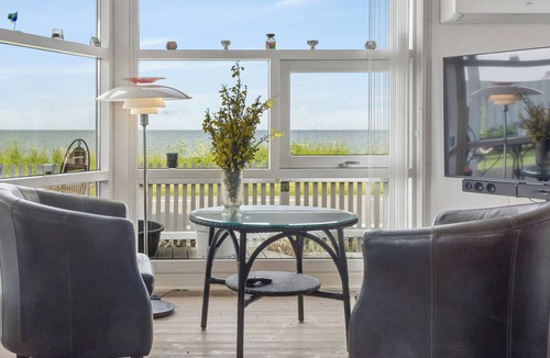 Frolunde House | Lovely holiday home panoramic view over the sea