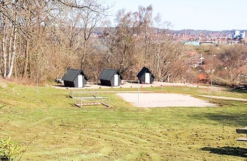 Aabenraa House | Lovely holiday home with garden