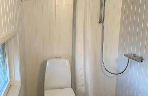 Frølunde Fed House | Lovely holiday home with sea view in Korsør