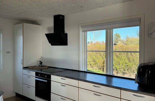 Høruphav House | Lovely holiday home with beautiful views
