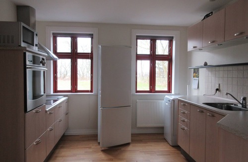 ster Assels House | Lovely holiday home with private beach. Free wi-fi