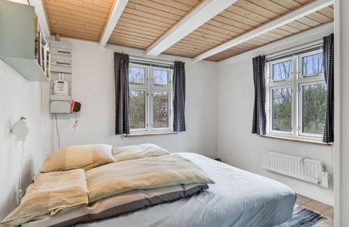 Maribo Villa | Lovely Holiday Home With Fantastic View On Femø