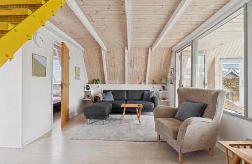 Tørresø House | Lovely Holiday Home With Sea View
