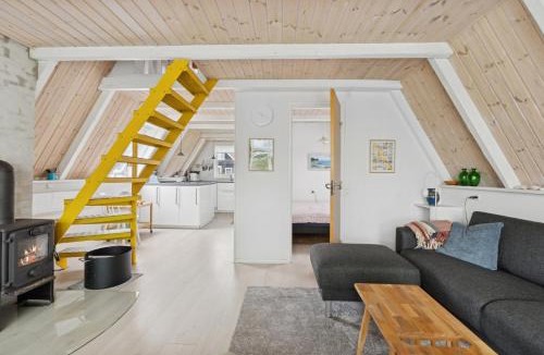 Tørresø House | Lovely Holiday Home With Sea View
