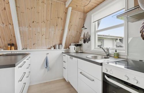 Tørresø House | Lovely Holiday Home With Sea View