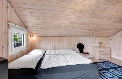 Skjern House | Lovely Holiday Home With Modern Facilities And Fenced Grounds