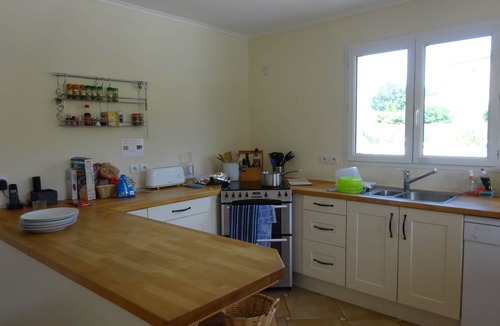 Finestret Villa | Lovely holiday villa. 4 bedrooms and pool, Finestret, Pyrenees Orientales