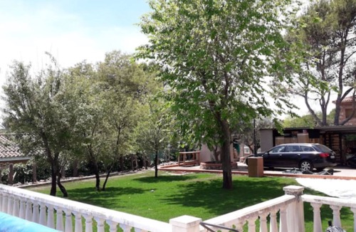 Villaviciosa de Odon House | Lovely home nearby Madrid to enjoy nature.