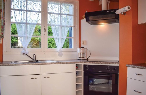 Saint-Cast-le-Guildo House | Lovely home in Saint Cast Le Guildo with WiFi