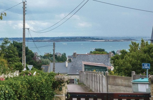 Saint-Cast-le-Guildo House | Lovely home in Saint Cast Le Guildo with WiFi