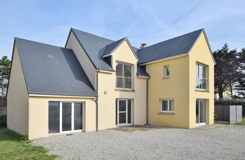 Saint-Germain-sur-Ay House | Lovely home in Saint-Germain-sur-Ay