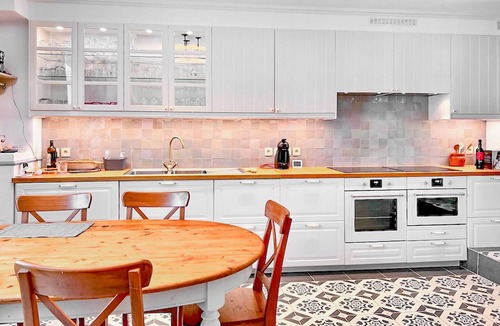 Saint-Jean-de-Minervois House | Lovely home in St.Jean-de-Minervois