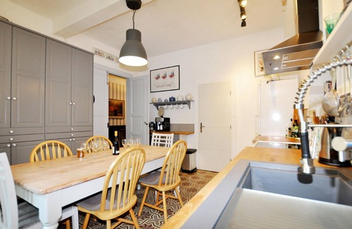 Thezan-des-Corbieres House | Lovely home in Thézan-des-Corbières