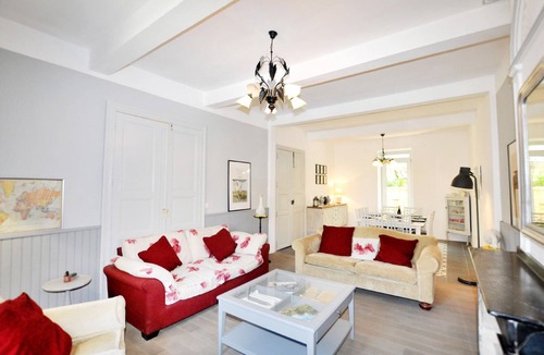 Thezan-des-Corbieres House | Lovely home in Thézan-des-Corbières