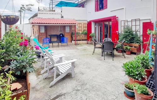 Villeneuve-les-Montreal Apartment | Lovely Home In Villeneuve-Lès-Montréa With Wifi