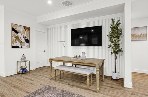 OST - South Union House | Lovely Home by Medical Center and Downtown! #A
