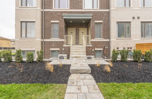 New Toronto House | Lovely Home