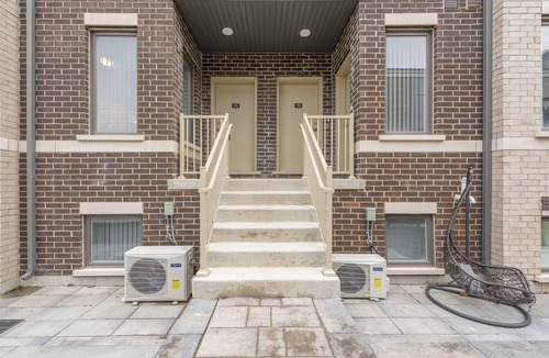 New Toronto House | Lovely Home