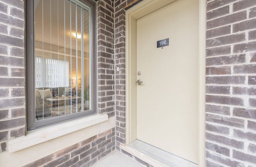 New Toronto House | Lovely Home